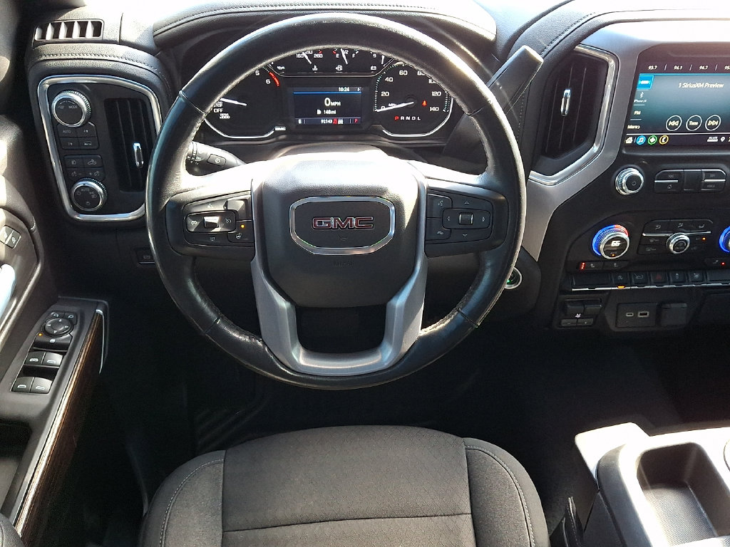 Used 2021 GMC Sierra 1500 Elevation Truck