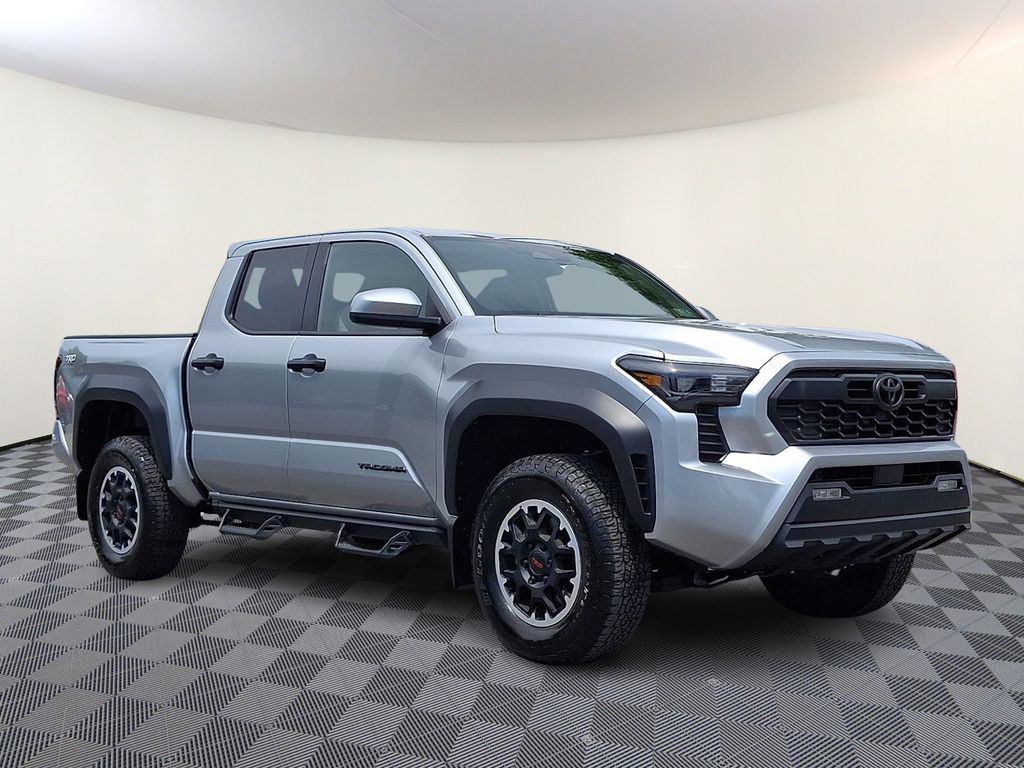 2026 Toyota Tacoma TRD Off-Road Truck for sale in Muncy PA