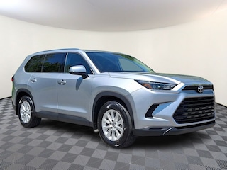 2024 Toyota Grand Highlander XLE SUV for sale in Muncy PA