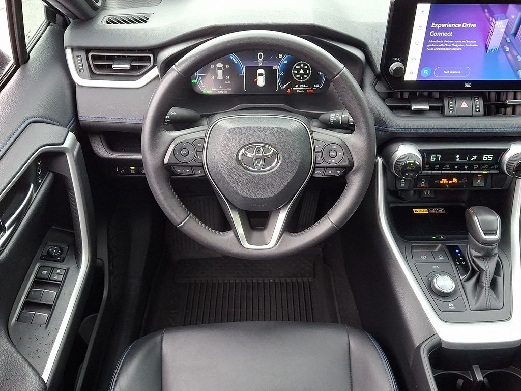 Used 2024 Toyota RAV4 Hybrid XSE SUV