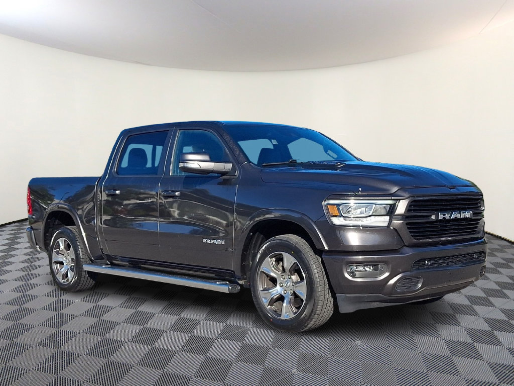 2022 RAM 1500 Pickup Laramie