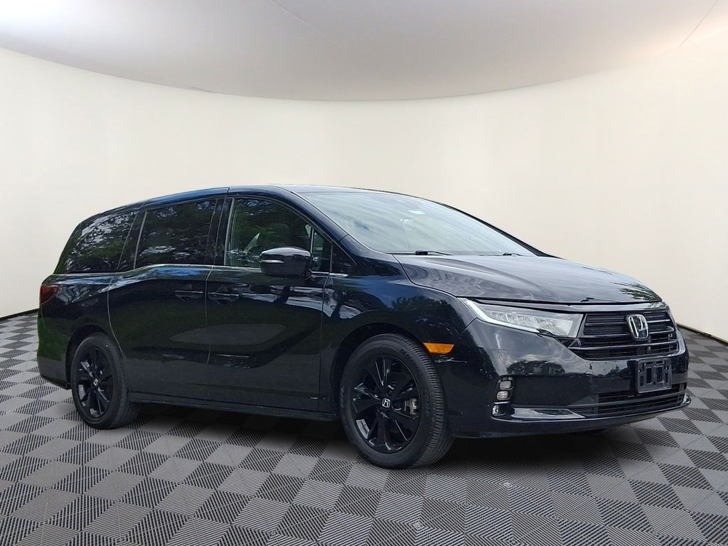2023 Honda Odyssey Sport Minivan/Van for sale in Muncy PA
