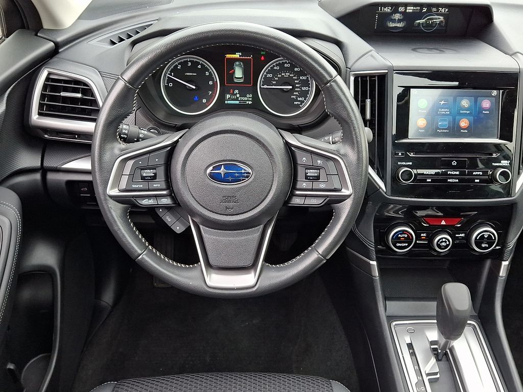 Used 2023 Subaru Forester Premium SUV