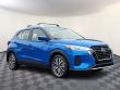 Used 2024 Nissan Kicks SV SUV