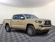 Used 2020 Toyota Tacoma Limited Truck