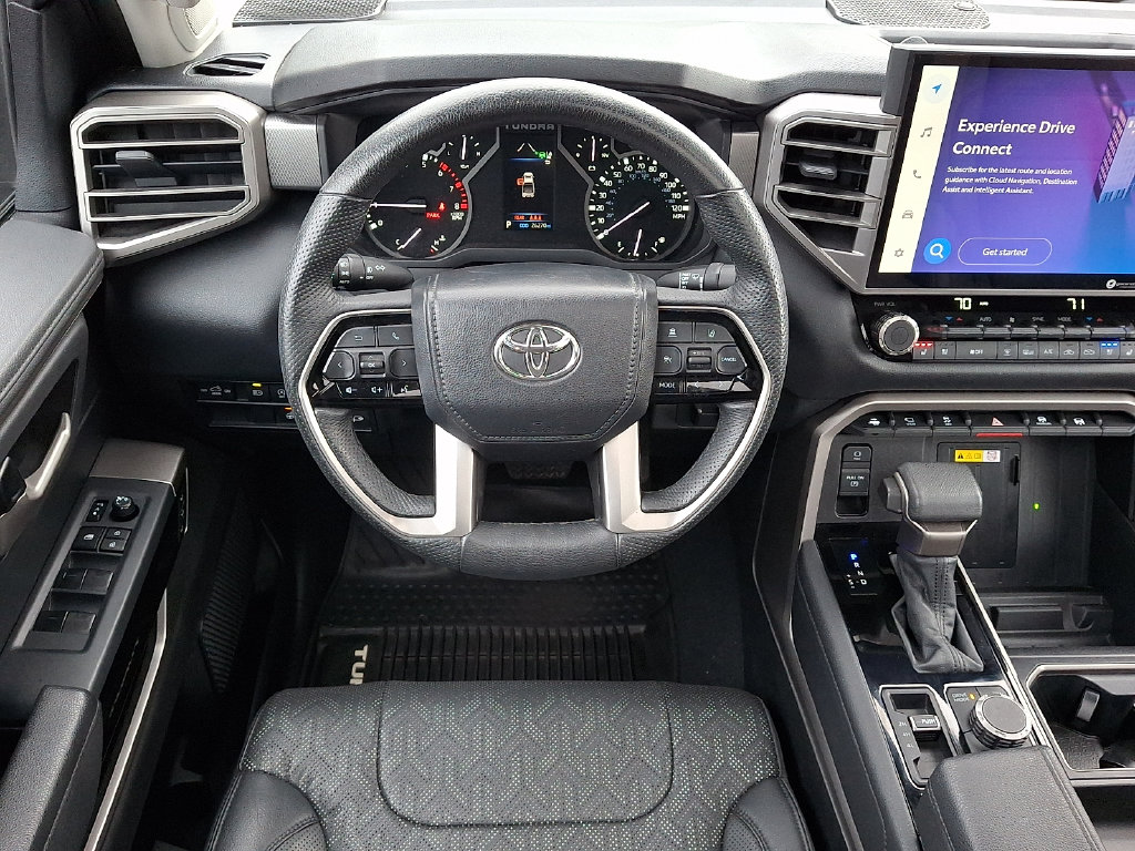 Used 2022 Toyota Tundra Limited Truck
