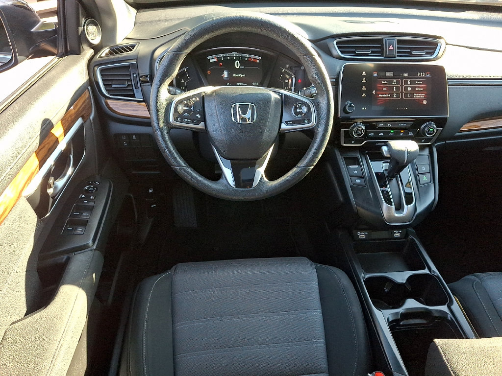 Used 2022 Honda CR-V EX SUV