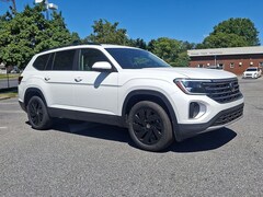 2026 Volkswagen Atlas SE w/Technology SUV