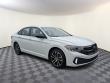 Used 2023 Volkswagen Jetta 1.5T Sport Sedan