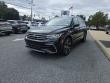 Used 2024 Volkswagen Tiguan 2.0T SEL R-Line SUV