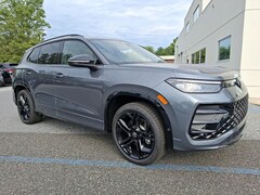 2026 Volkswagen Tiguan SE R-Line Black SUV