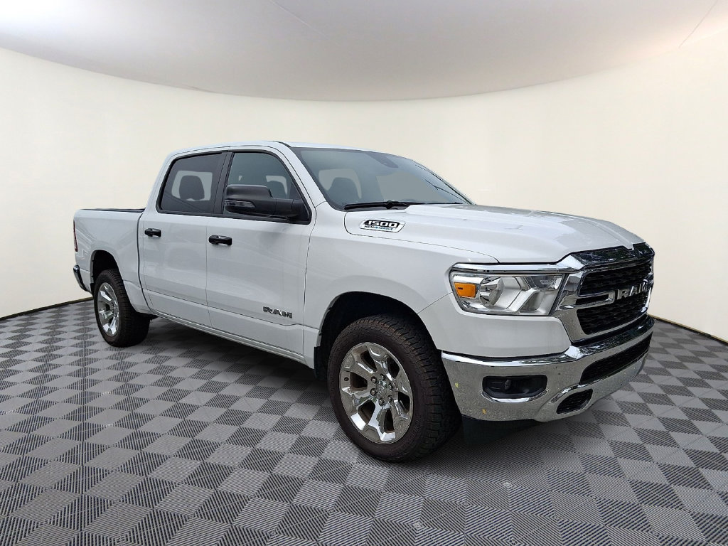 2023 RAM Ram 1500 Pickup