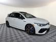 Used 2022 Volkswagen Golf R 2.0T Hatchback