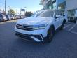 Used 2023 Volkswagen Tiguan 2.0T SE SUV