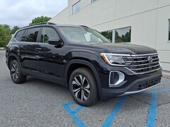 2026 Volkswagen Atlas SE SUV
