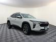 Used 2025 Chevrolet Trax LT SUV