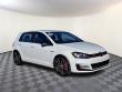 Used 2017 Volkswagen Golf GTI Sport 4-Door (M6) Hatchback