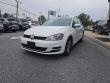 Used 2015 Volkswagen Golf TDI S 4-Door Hatchback