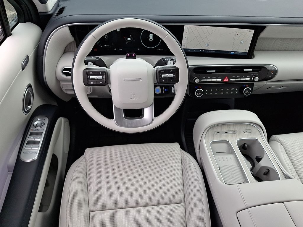 Used 2026 Hyundai Palisade Calligraphy SUV