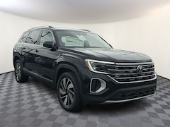 2026 Volkswagen Atlas SEL SUV