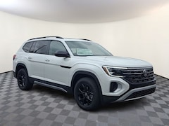 2026 Volkswagen Atlas Peak Edition SUV