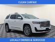 Used 2023 GMC Acadia Denali SUV