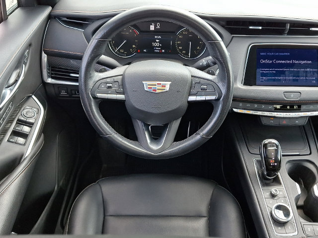 Used 2020 CADILLAC XT4 Sport SUV