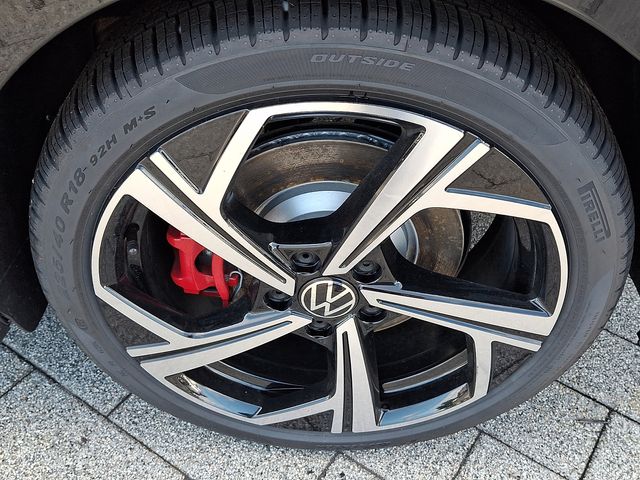 New Volkswagen Golf GTI for sale in State College PA | Ciocca