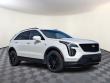 Used 2020 CADILLAC XT4 Sport SUV
