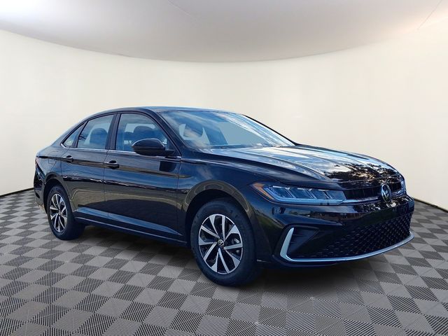 2027 Volkswagen Jetta S