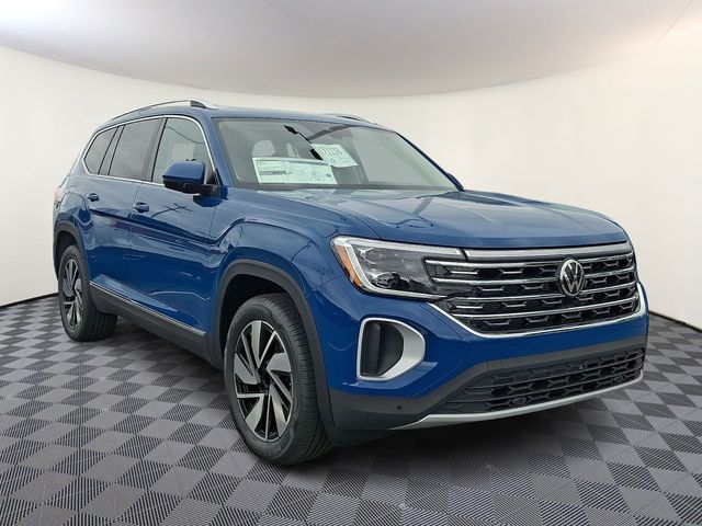 2026 Volkswagen Atlas SEL SUV