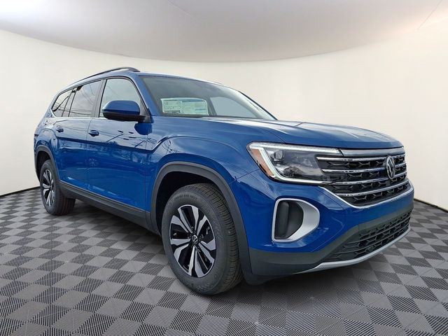 2026 Volkswagen Atlas SE SUV