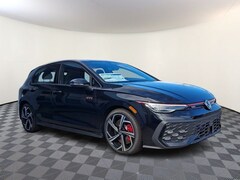 2026 Volkswagen Golf GTI SE Hatchback