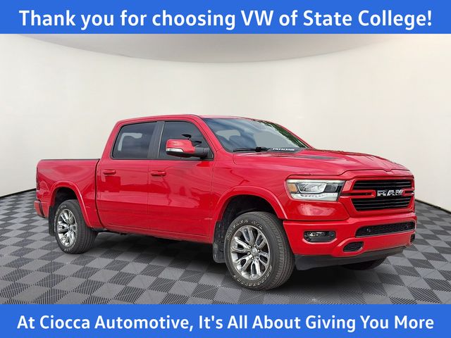2020 RAM 1500 Pickup Laramie