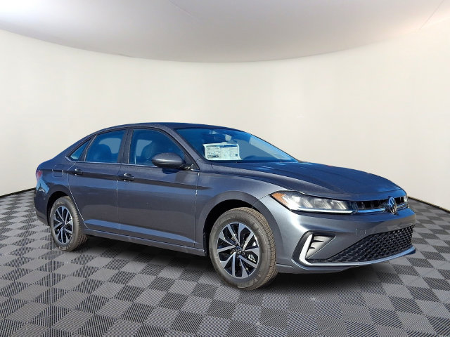 2027 Volkswagen Jetta S