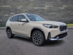 2027 BMW X1 xDrive28i SAV