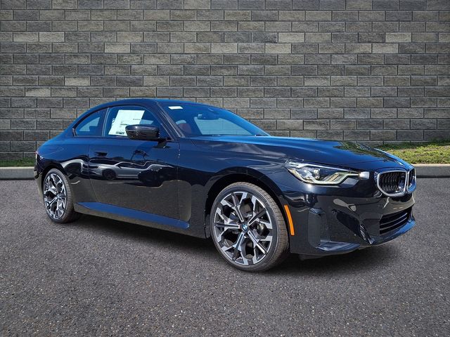 2026 BMW 2 Series 230i