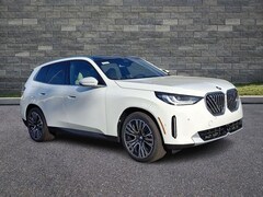 2026 BMW X3 30 xDrive SUV