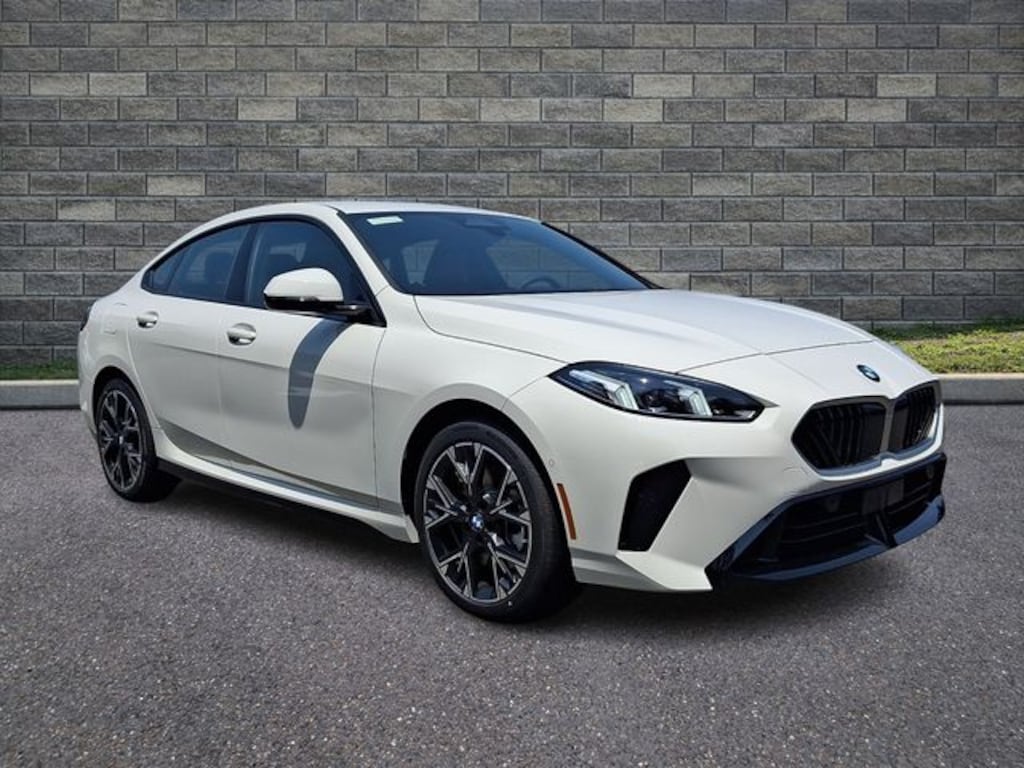 New 2026 BMW 2 Series 228 Gran Coupe Sedan