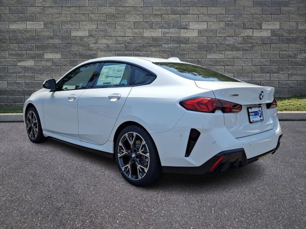 New 2026 BMW 2 Series 228 Gran Coupe Sedan