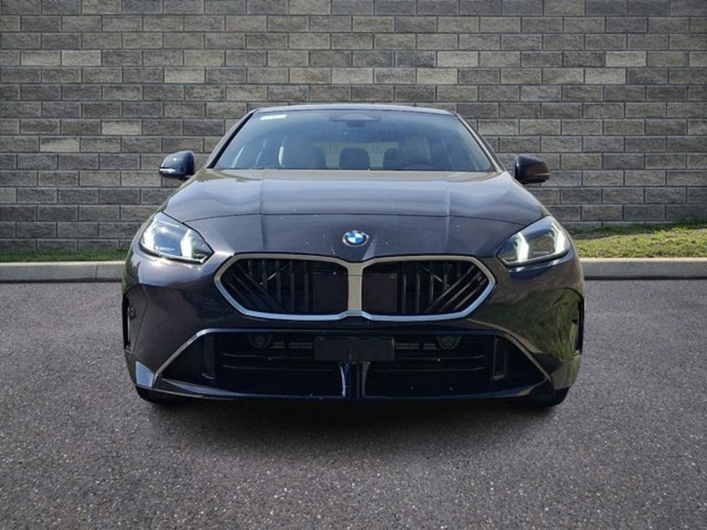 New 2026 BMW 2 Series 228 Gran Coupe Sedan