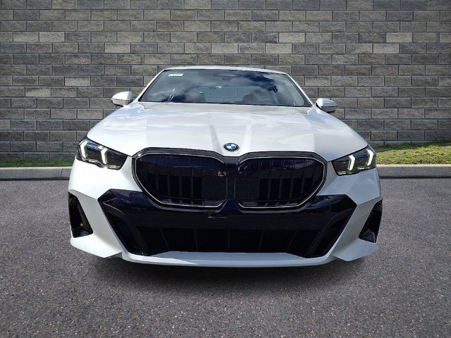 New 2027 BMW 5 Series 530i xDrive Sedan