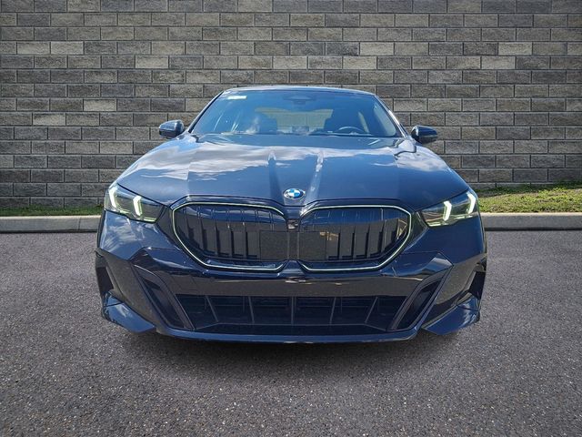 New 2027 BMW 5 Series 530i xDrive Sedan