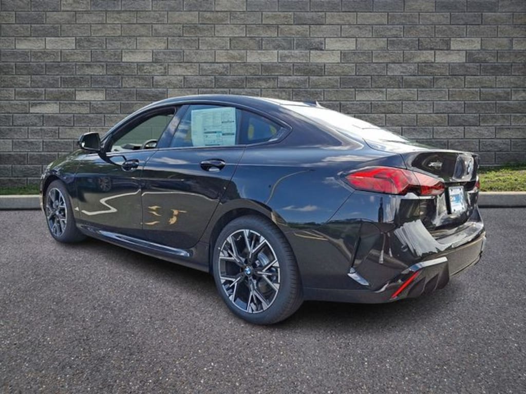 New 2026 BMW 2 Series 228 Gran Coupe Sedan