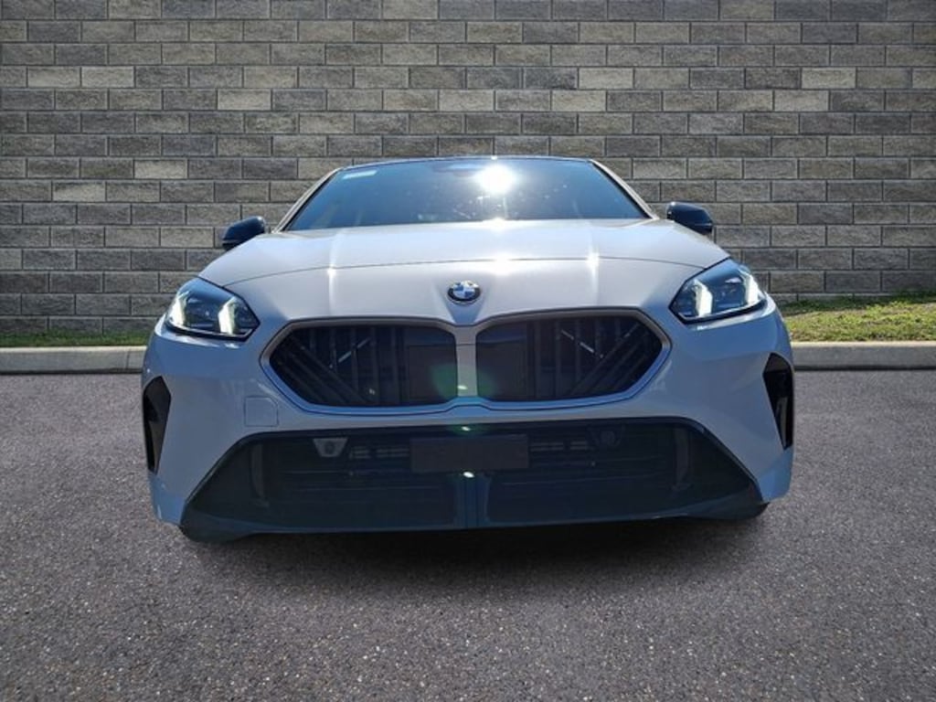 New 2026 BMW 2 Series 228 Gran Coupe Sedan