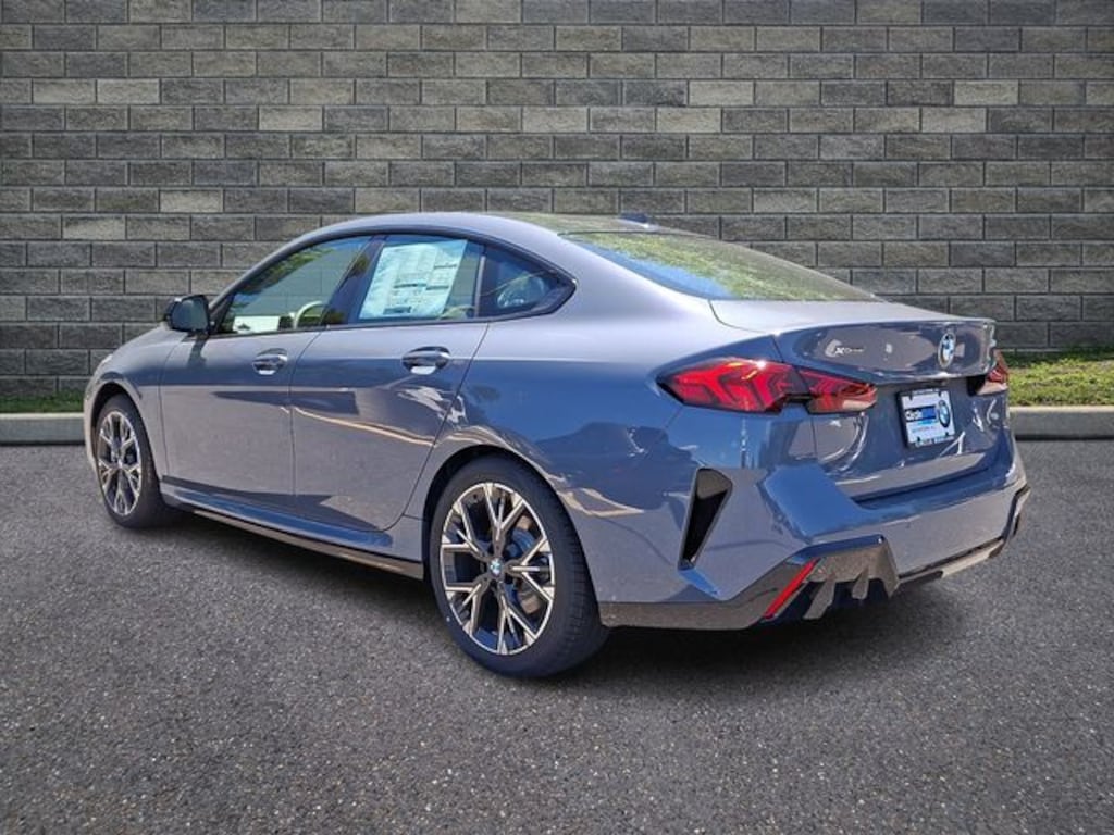 New 2026 BMW 2 Series 228 Gran Coupe Sedan