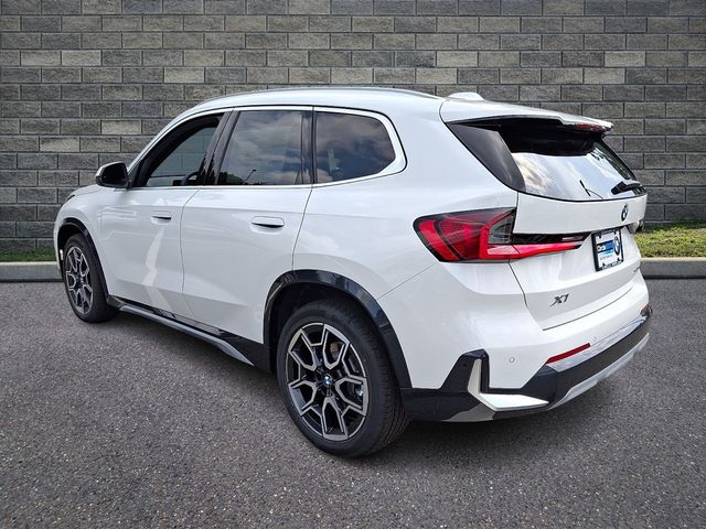 New 2027 BMW X1 xDrive28i SUV