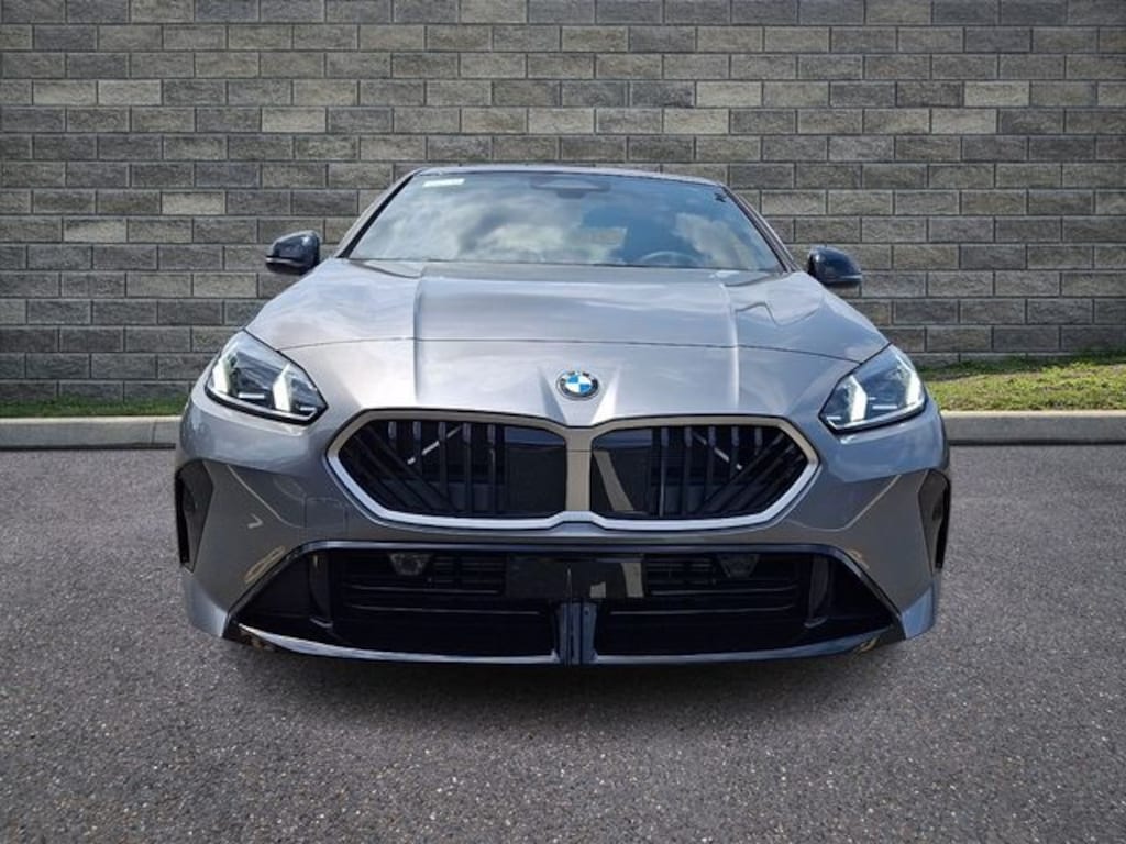 New 2026 BMW 2 Series 228 Gran Coupe Sedan