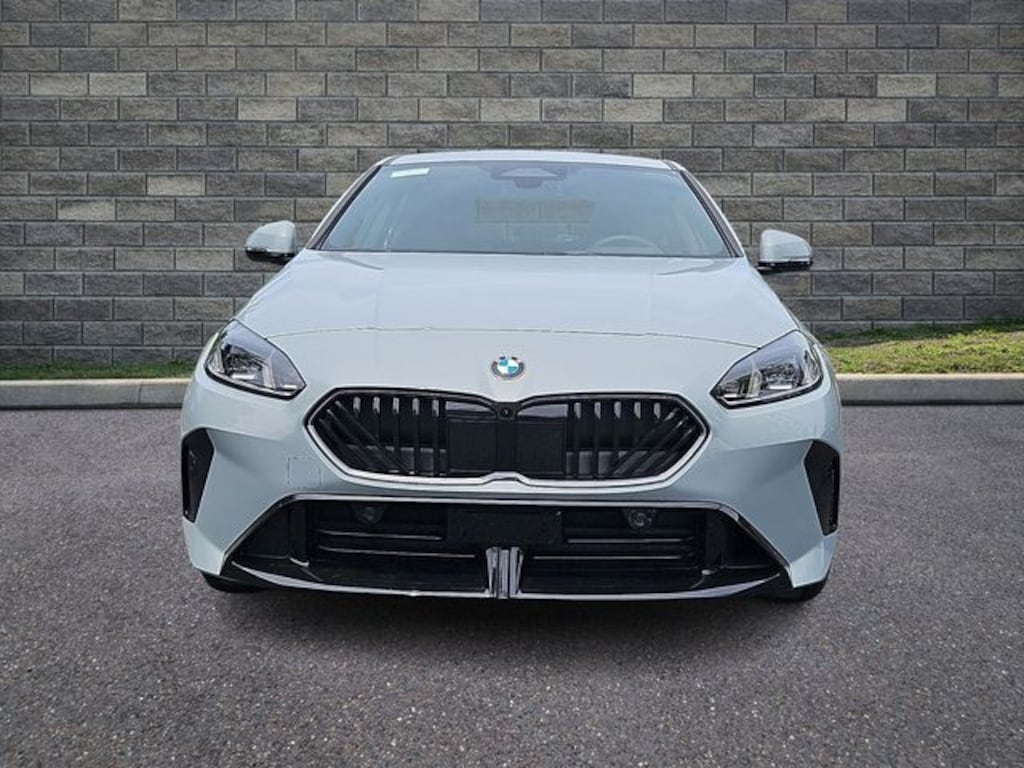 New 2026 BMW 2 Series 228 Gran Coupe Sedan