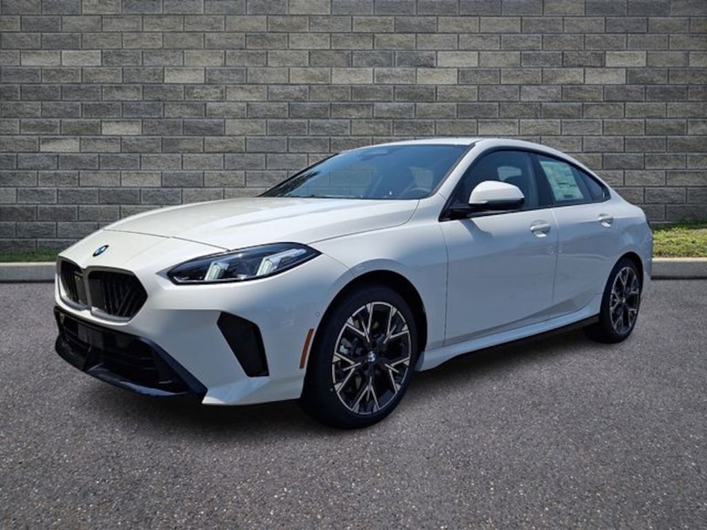 New 2026 BMW 2 Series 228 Gran Coupe Sedan